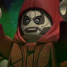 VIDEO: Disney+ Releases Trailer for LEGO STAR WARS TERRIFYING TALES