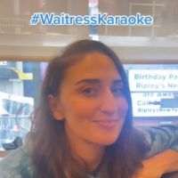 Weekly Roundup: Our Top Ten Theater TikToks of the Week - WAITRESS, COMPANY, Laura Dreyfuss, Abigail Barlow & More!