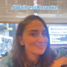 Weekly Roundup: Our Top Ten Theater TikToks of the Week - WAITRESS, COMPANY, Laura Dr