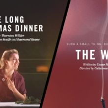 The Abbey Announces Two Upcoming Shows For This Christmas