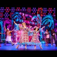 Review: HAIRSPRAY at the Eccles Theater is Effervescent