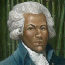 Reissued Recording of The Music of Joseph Bologne, Chevalier de Saint-Georges Out Jun