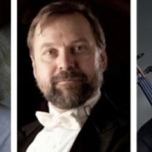 AUREA ENSEMBLE PRESENTS a Concert Celebrating The Ideals Of Democracy And Equality