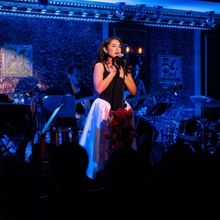 Review: Senzel Ahmady Is Ready For Broadway in LIFE OF A DROPOUT PRINCESS at 54 Below