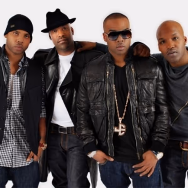 The Miramar Cultural Center Presents Jagged Edge With Carl Thomas In November Photo