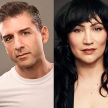 Review: A FABULOUS 50TH Celebrates CHICAGO and A CHORUS LINE Golden Anniversary