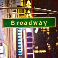 ARTREVIDOS CON NATE: CREATIVIDAD EN BROADWAY disponible en RTVE a la carta