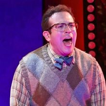 Video: Watch 'It Hurts Me' from Goodspeed's ALL SHOOK UP