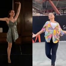 Meet Our NEXT ON STAGE: DANCE EDITION Season 2 High School Top 3!