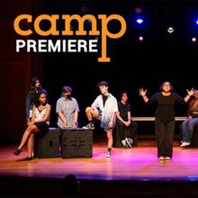 Premiere Stages at Kean University to Present Camp Premiere 2025