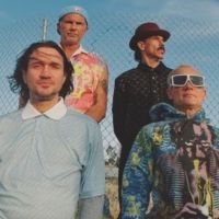 Red Hot Chili Peppers Deliver Two #1 Studio Albums in 2022