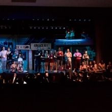 Student Blog: Community in Theatre