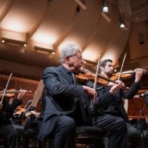 The San Francisco Symphony to Kick Off 2025–26 Season With All San Francisco Concert…