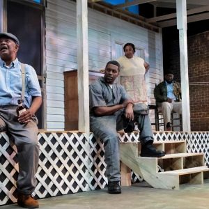 Review: FENCES at Westcoast Black Theatre Troupe