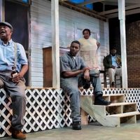 Review: FENCES at Westcoast Black Theatre Troupe Photo