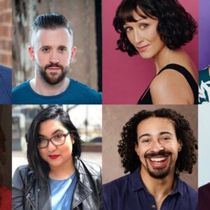 Casts Set for Nick Payne's CONSTELLATIONS at PrideArts