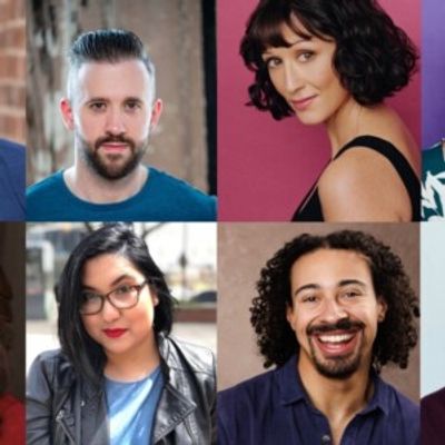 Casts Set for Nick Payne's CONSTELLATIONS at PrideArts