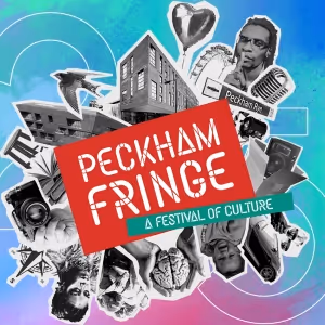 Theatre Peckham Reveals Peckham Fringe Programme