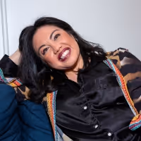 Words From The Wings: Maria-Christina Oliveras of BETWEEN RIVERSIDE AND CRAZY on Her…