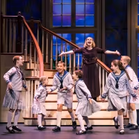 Local Children to Star in THE SOUND OF MUSIC at Sands Theatre in Singapore