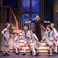 Local Children to Star in THE SOUND OF MUSIC at Sands Theatre  in Singapore