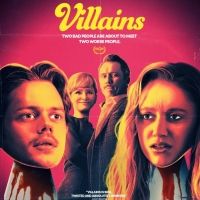 VIDEO: Bill Skarsgard, Maika Monroe Star in VILLAINS Trailer