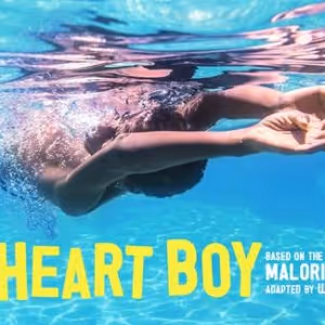 Adapation Of PIG HEART BOY Comes To The Unicorn Theatre This February