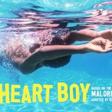 Adapation Of PIG HEART BOY Comes To The Unicorn Theatre This February