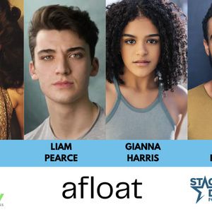 AFLOAT Musical to Receive Developmental Reading at New Next Now