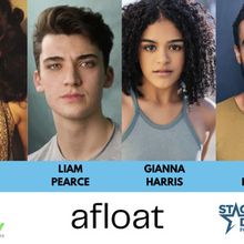 AFLOAT Musical to Receive Developmental Reading at New Next Now