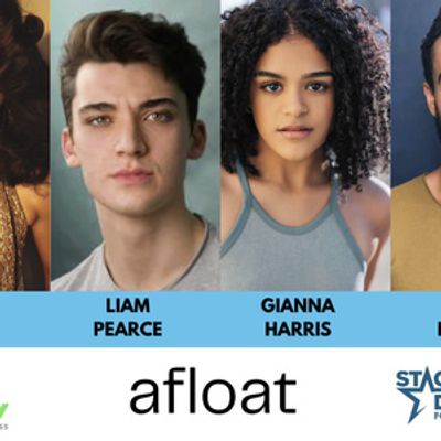 AFLOAT Musical to Receive Developmental Reading at New Next Now