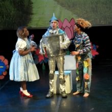Harlem Rep's Jazzy WIZARD OF OZ Extends Through June 20, 2020