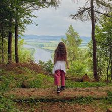 THE ONLY WAY OUT IS IN Will Make Scottish Premiere at Pitlochry Festival Theatre