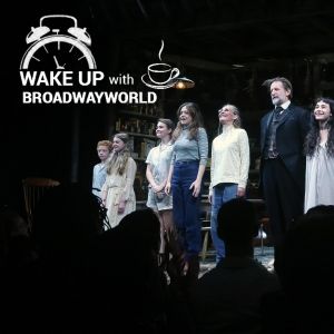 Wake Up With BWW 6/2: GREY HOUSE Reviews, Alicia Keys Musical, and More!