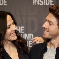 TV: Mary-Louise Parker & Will Hochman Explain What THE SOUND INSIDE is All About! Video