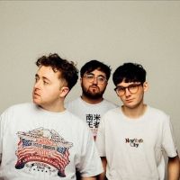 Vistas Share New Single '15 Years'