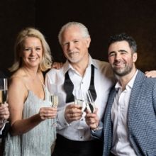 The Everyman's Sunday Songbook Series Celebrates 20 Years