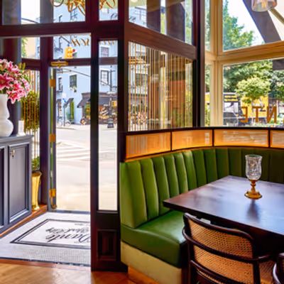 Top Off Your Summer with NYC Dining Destinations