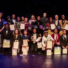 Feature: MAGICANA JUNIOR MAGIC CHAMPIONSHIPS at Homecoming Centre Is Magic in the Mak