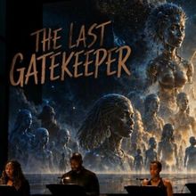Natasha Yvette Williams to Star in THE LAST GATEKEEPER Staged Reading