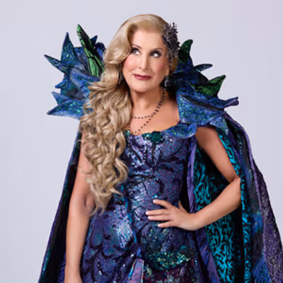 Interview: Jodi Benson of INTO THE WOODS at Dr. Phillips Center For The Performing Arts