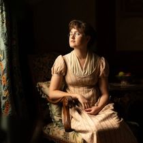 Video: THE OTHER BENNET SISTER Debuts Official Trailer for BritBox Series