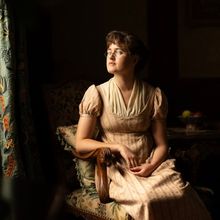 Video: THE OTHER BENNET SISTER Debuts Official Trailer for BritBox Series