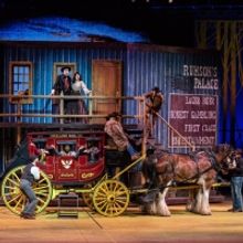 Review Roundup: PAINT YOUR WAGON at The MUNY; What Did The Critics Have To Say?