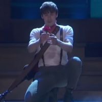 VIDEO: Tony Awards Tributes! HADESTOWN Takes the Tonys Way Down Video