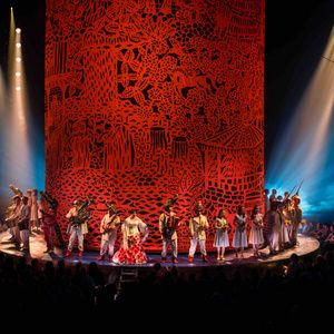 Cirque Du Soleil's LUZIA In Greater Philadelphia to Offer 20% Discount For Black…