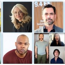 Gloria Estefan, Rachel Bay Jones, Danny Pino and More Join Actors' Playhouse REACH FO