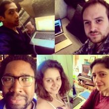 Freedom Studios Will Release a Livestream and Radio Play Of NORTH COUNTRY