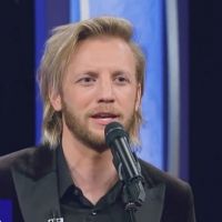IG TV: Guido Balzaretti interpreta un medley de WEST SIDE STORY en Mega TV