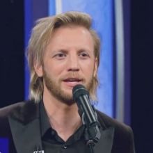 IG TV: Guido Balzaretti interpreta un medley de WEST SIDE STORY en Mega TV